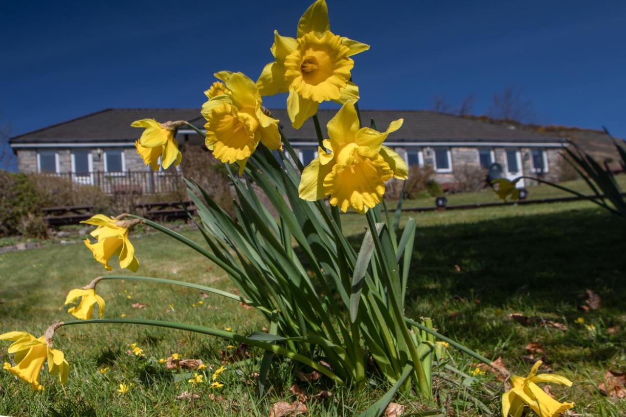 Soay@Knock View Apartments, Sleat, Isle Of Skye Teangue  Esterno foto