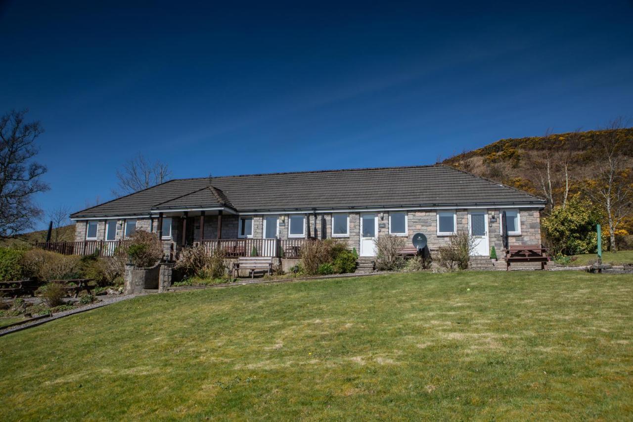 Soay@Knock View Apartments, Sleat, Isle Of Skye Teangue  Esterno foto