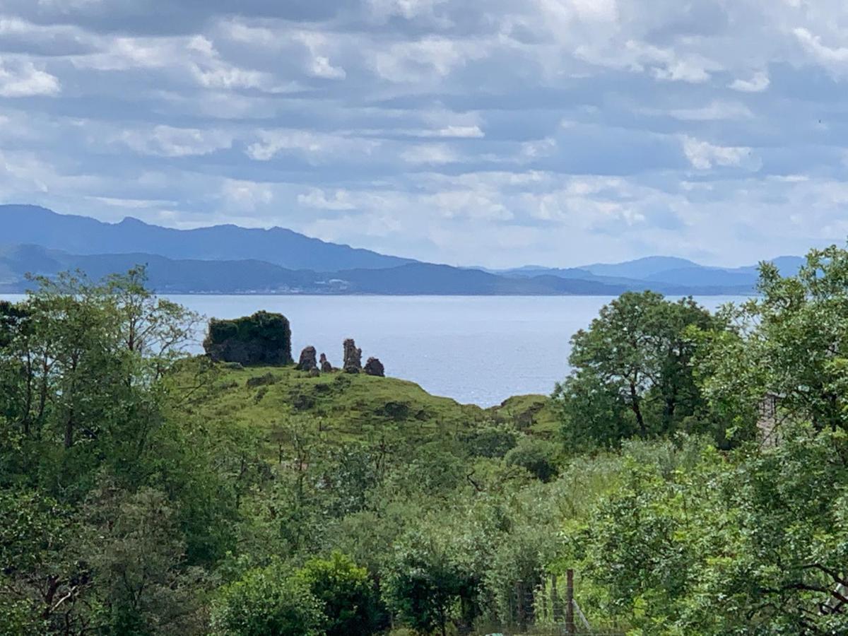 Soay@Knock View Apartments, Sleat, Isle Of Skye Teangue  Esterno foto